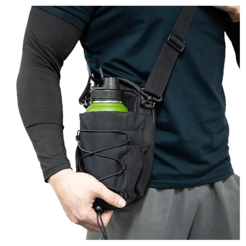 Fitness Sac de kettle magnétique Sac de musculation magnétique Sac de gymnastique magnétique pour hommes et femmes