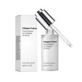 Collagen solution