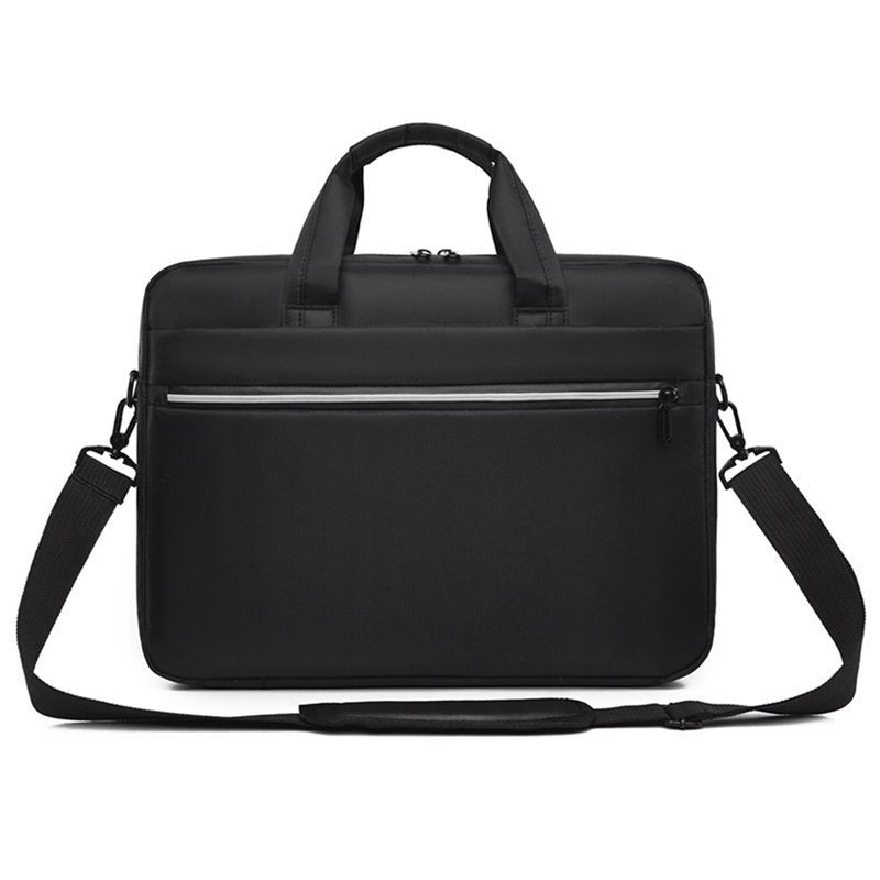 Simple mode grande capacité sac informatique d'affaires