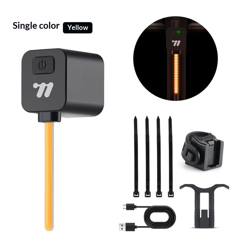 Vélo Tail LightPlug-in Vélo Tail Light pour les vélos de montagne et de route