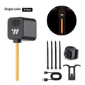 Vélo Tail LightPlug-in Vélo Tail Light pour les vélos de montagne et de route