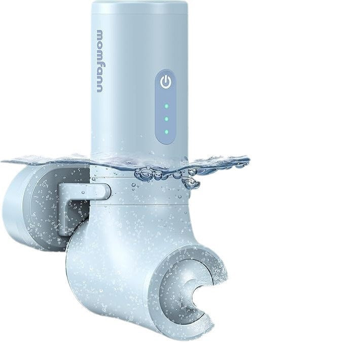 Baignoire entièrement automatique Machine à bulles dédiée Machine portable surf