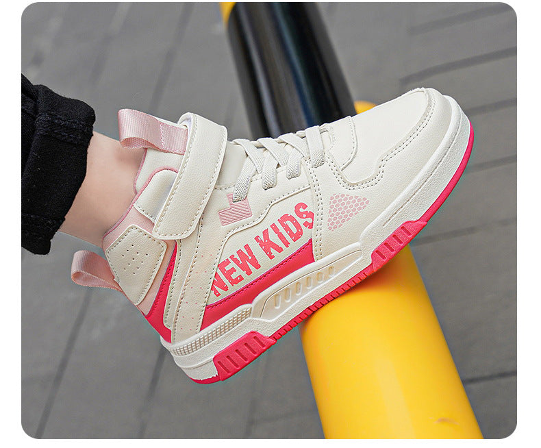 Enfants Street Outdoor Sneakers