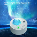 Lampe romantique de projection côté lit Starry