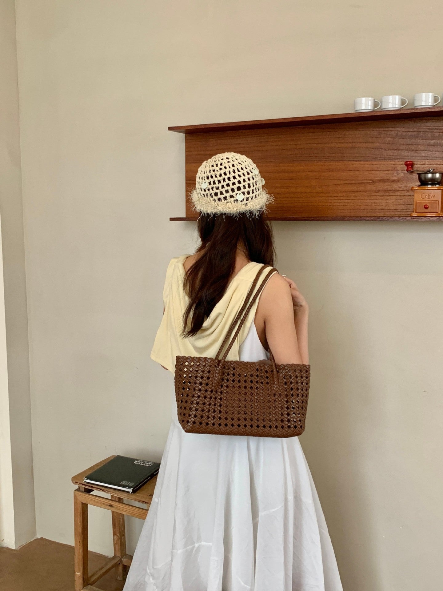 Sac à bandoulière pour femmes