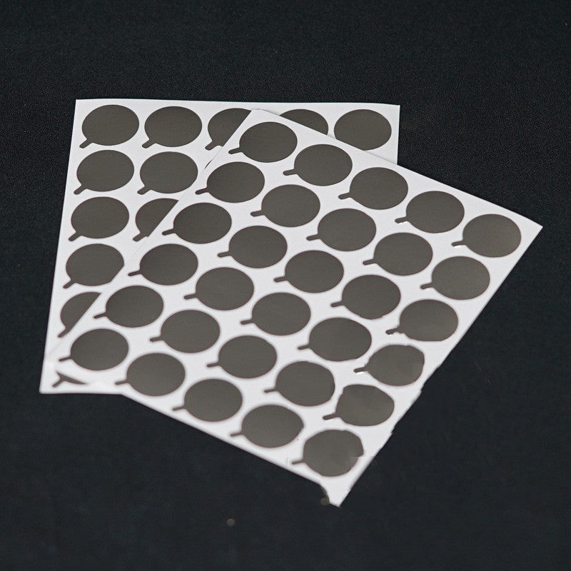Stickers Jetable pour Extension de Cils pour Extension de Lash