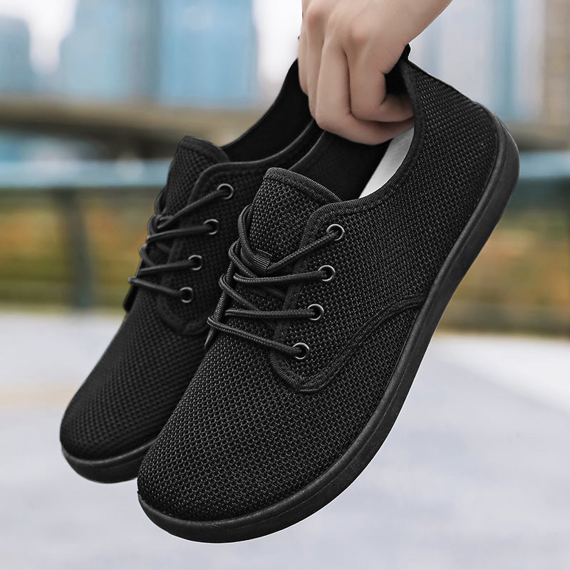 Hommes Chaussures Versatile Été Style Commerce extérieur