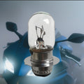 Ampoule de phare de phare de phare de moto Hi-Lo T19