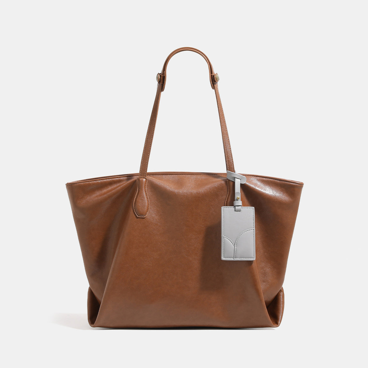 Niche Design Large Capacity Shoulder Bag