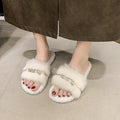 Pantoufles pour femmes