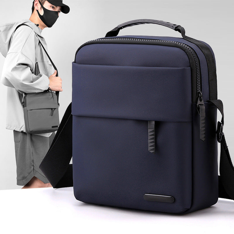 Sac d'épaule portable à corps croisé