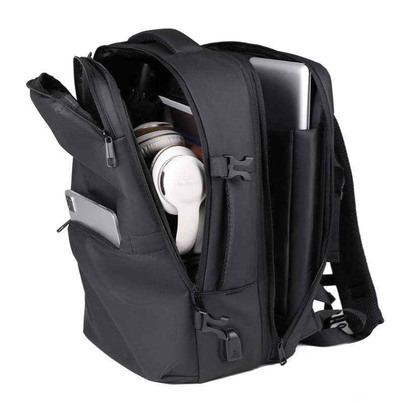 Sac à dos polyvalent polyvalent pratique pour hommes