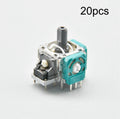 Poignée 3D Rocker Original ALPS ONES Direction Joystick pièces de réparation