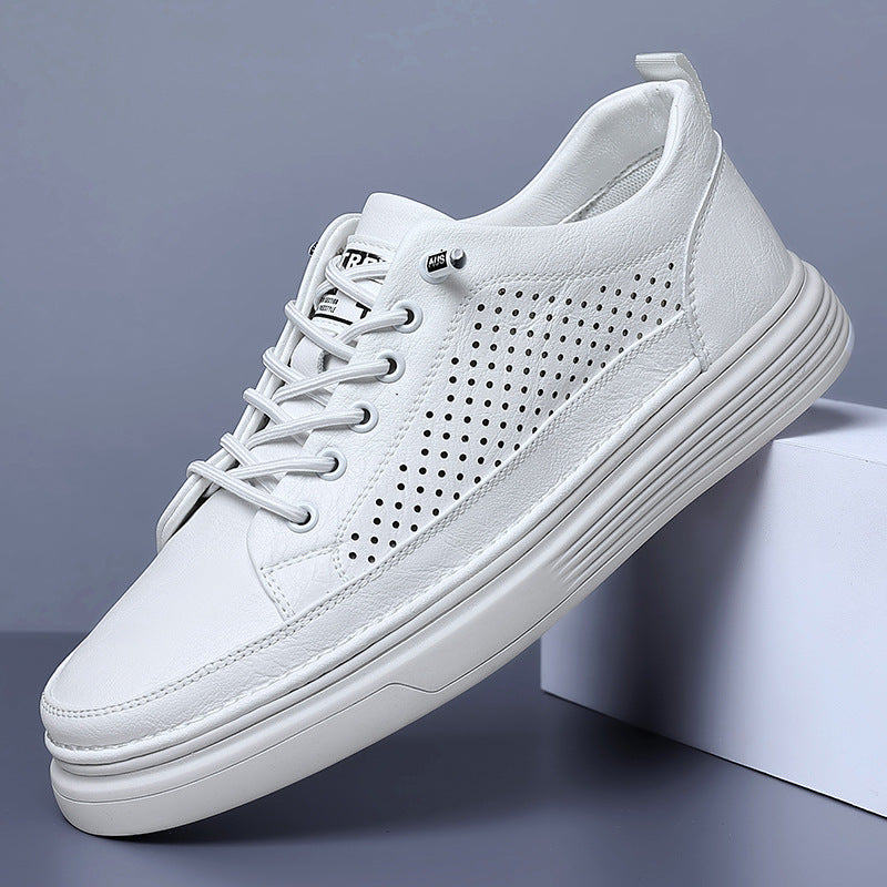 Printemps et automne Sports Loisirs Sneakers pour hommes