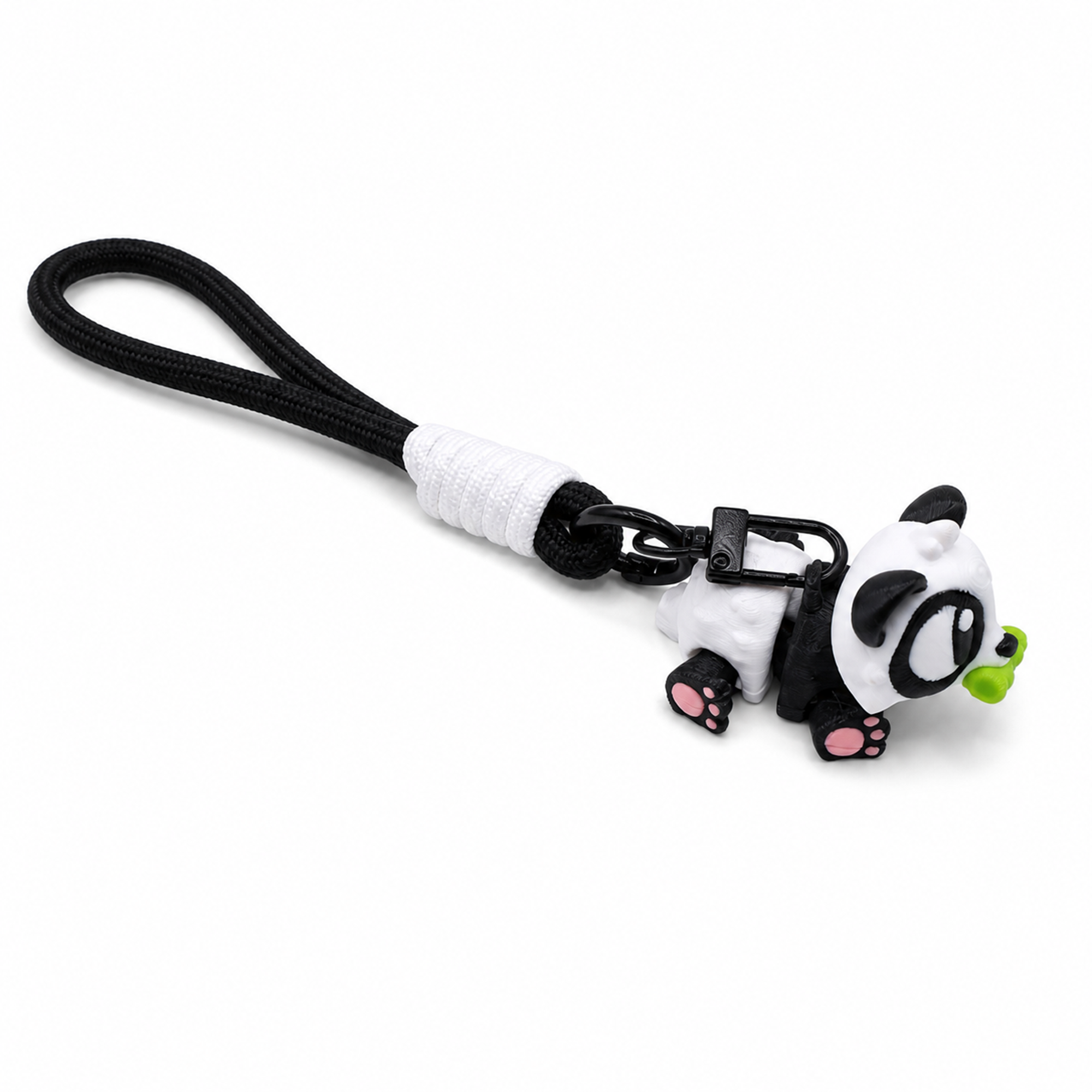 Porte-clés animal imprimé 3D