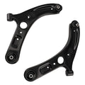Arme de contrôle de suspension avant avec joint à rotule pour 2014-2018 Kia Forte Koup Forte5
