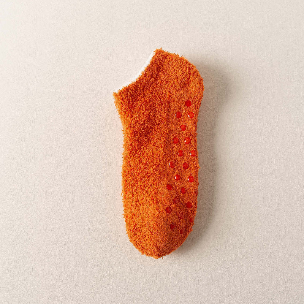 Chaussettes de couchage épaisses Chaussettes chauffantes