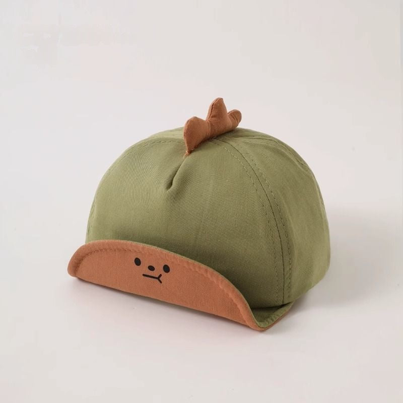 Chapeau de bébé Springautumn Chapeau de soleil fashionable pour les nourrissons
