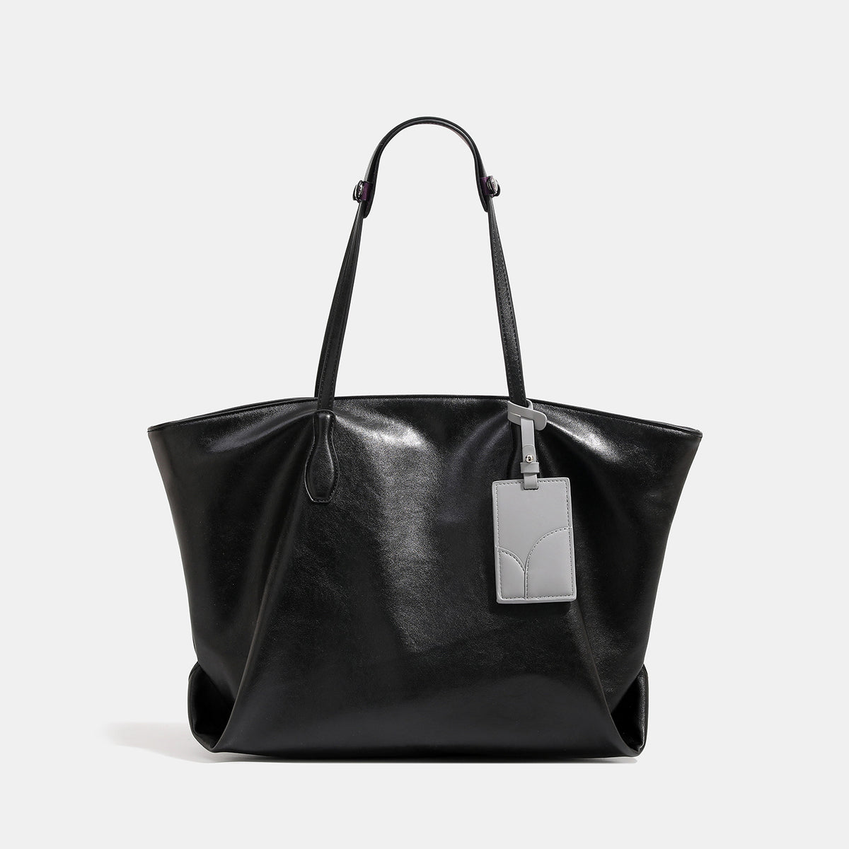 Niche Design Large Capacity Shoulder Bag
