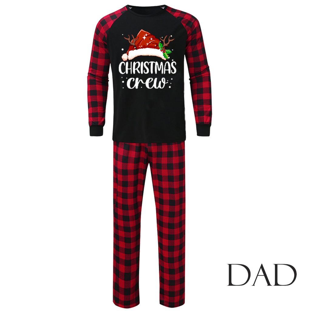Maillot de pyjama pour enfant de Noël
