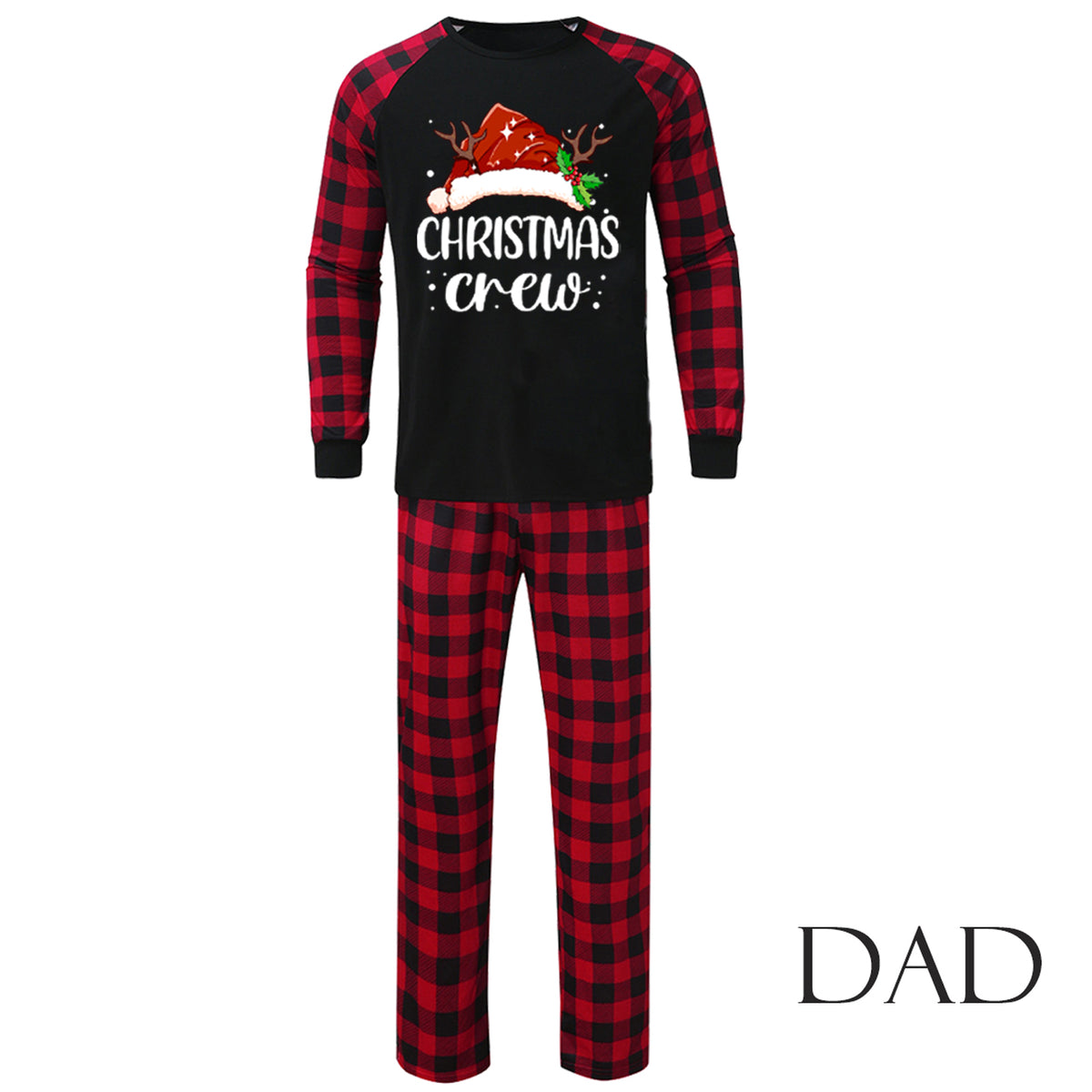 Maillot de pyjama pour enfant de Noël