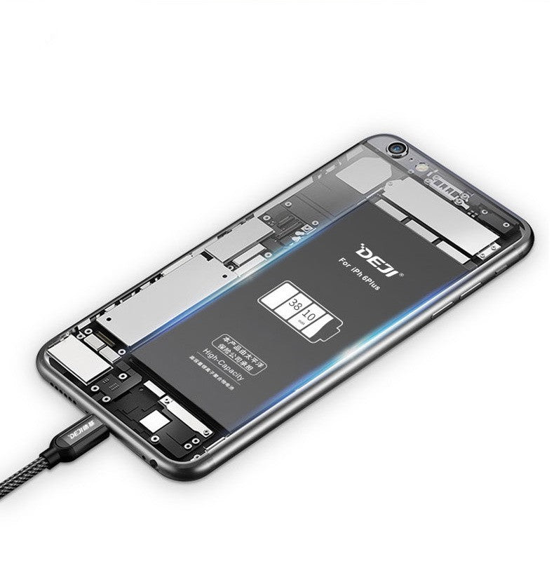 L'usine originale convient pour IPhone11Pro 11Promax batterie