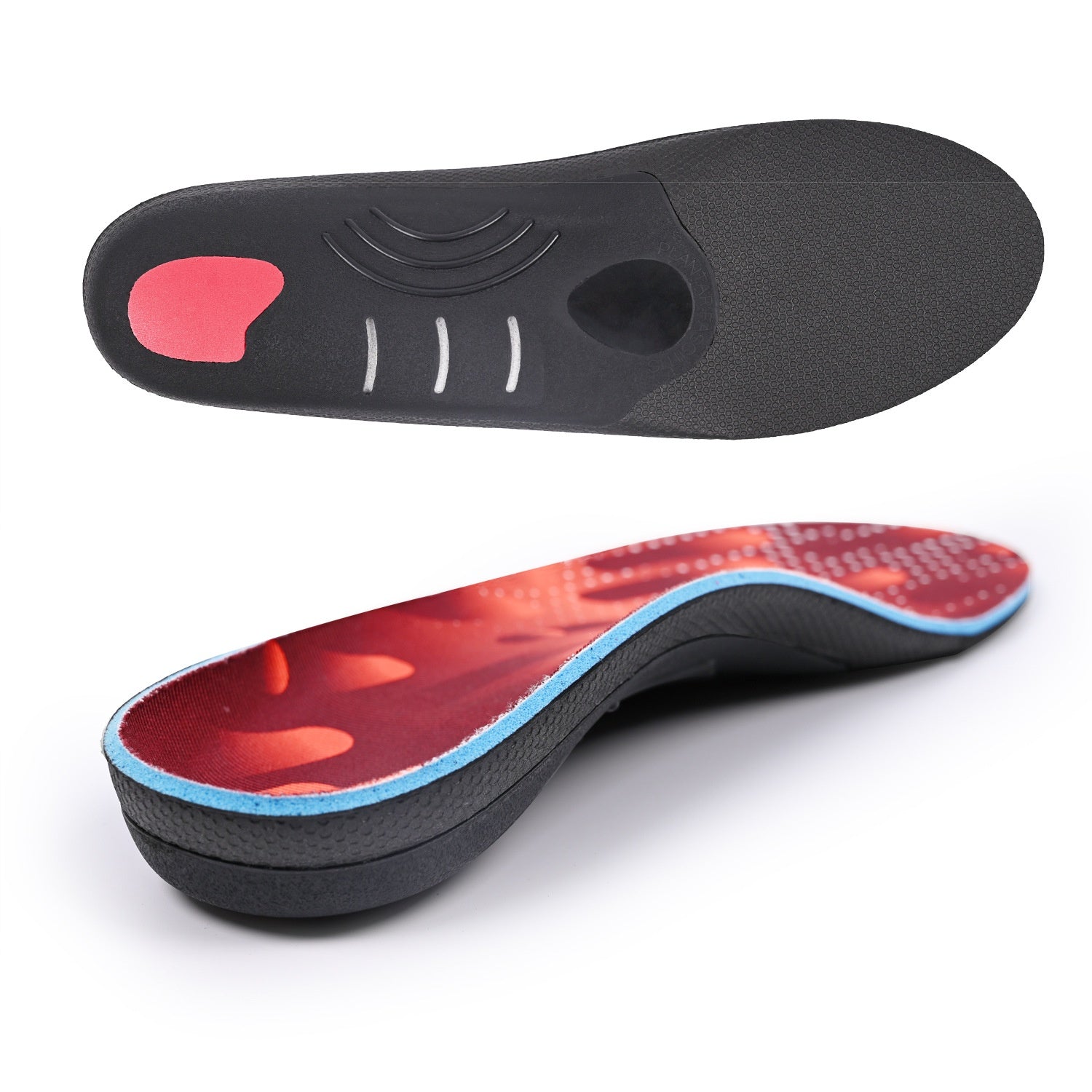 Semelles intérieures pour pieds plats Semelles intérieures pour pieds pour enfants