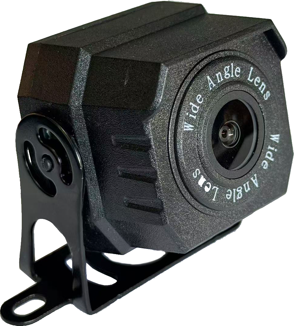 Caméra de véhicule -Caméra de vision nocturne Starlight -A28-Caméra multifonctionnelle pour le commerce F