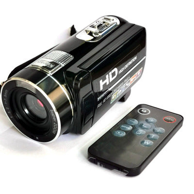 Digital Camera with 3.0 Inch Rotatable Screen 1080P HD V