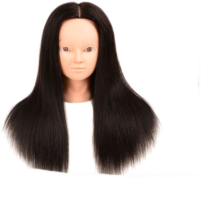 Die Coiffure Coiffure Véritable Coiffure Styling Perm Dye