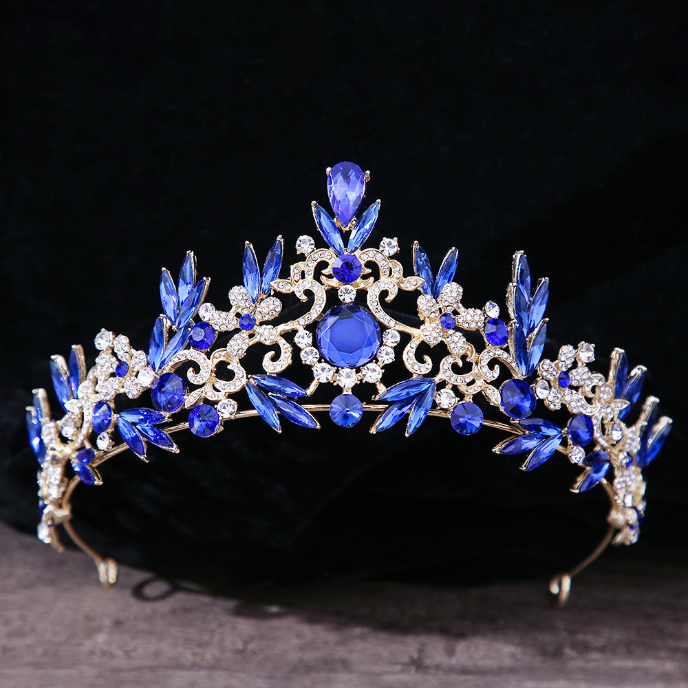 Crown Strass Mitzvah