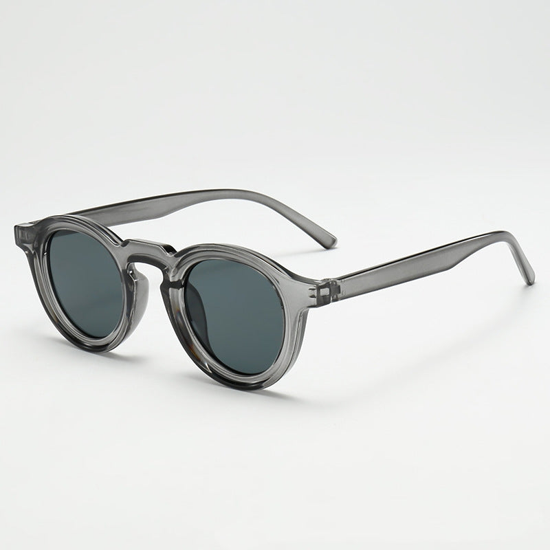Vieilles Lunettes de soleil de protection UV Femmes