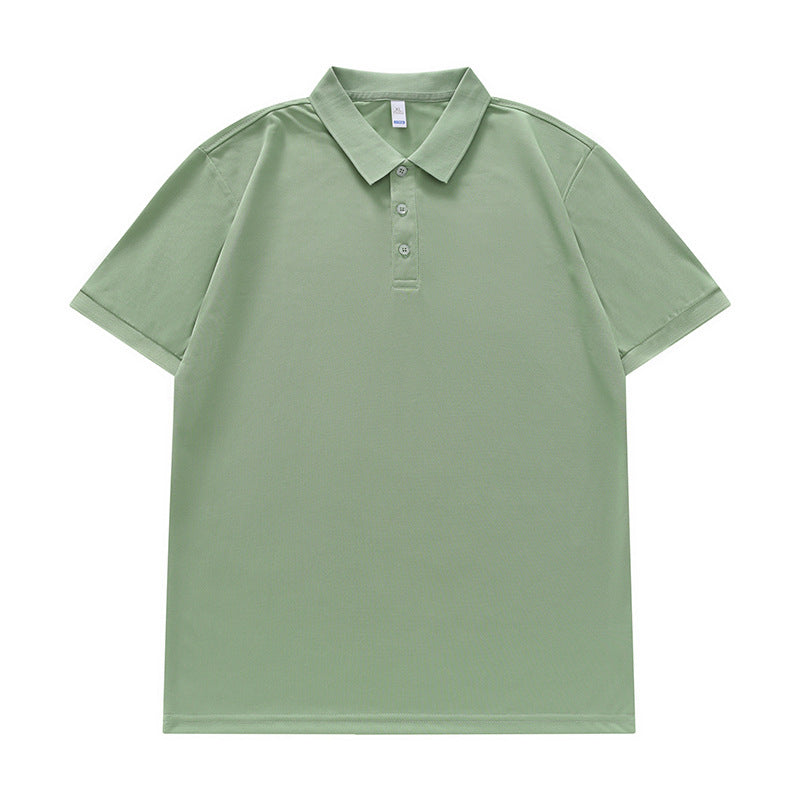 Polo à la mode et casual pour homme
