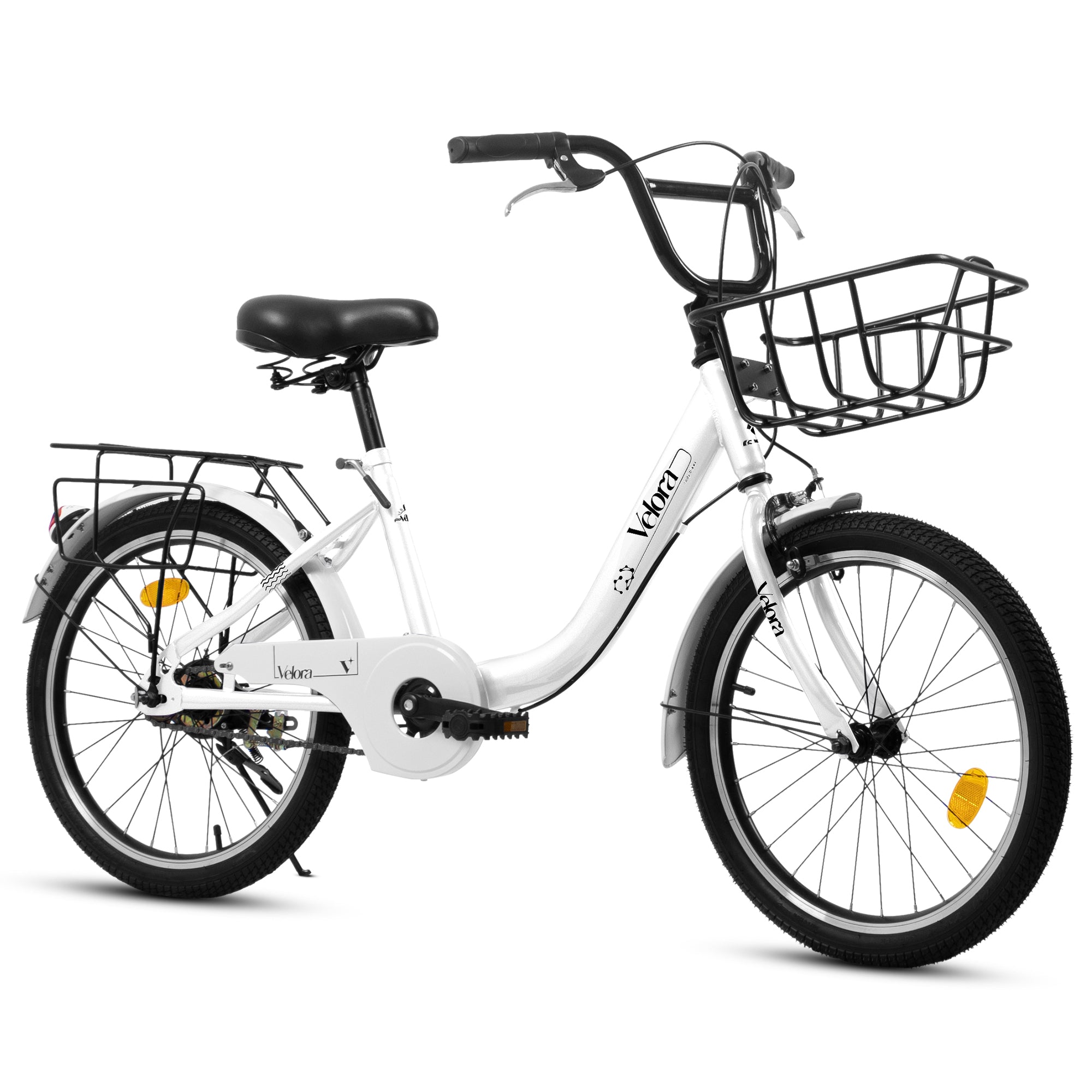 A20182 Vélo enfant de 20 pouces pour garçons et filles
