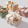 Diaper Caddy Organisateur pour changer de table
