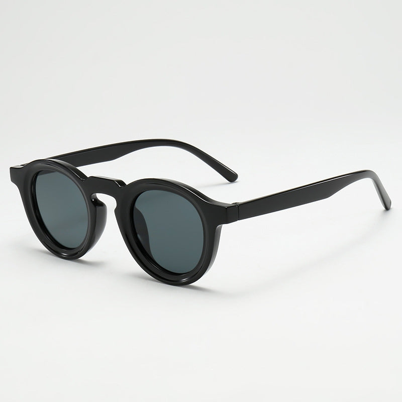 Vieilles Lunettes de soleil de protection UV Femmes