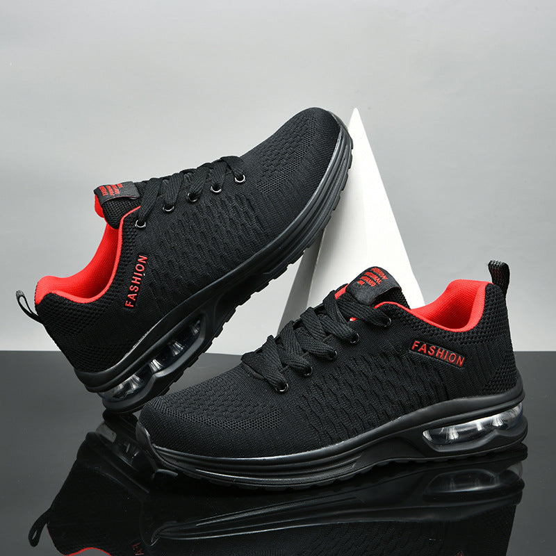 Lightweight Breathable Running Shoe