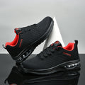 Lightweight Breathable Running Shoe