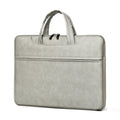 Ordinateur portable Tablette une épaule PU cuir Ordinateur portable