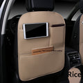 Tapis de siège de voiture Accessoires intérieurs