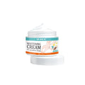 Ouhoe Crème de soin des sous-bras Doucement Underarm and Elbow Joint Crème hydratante qui brille