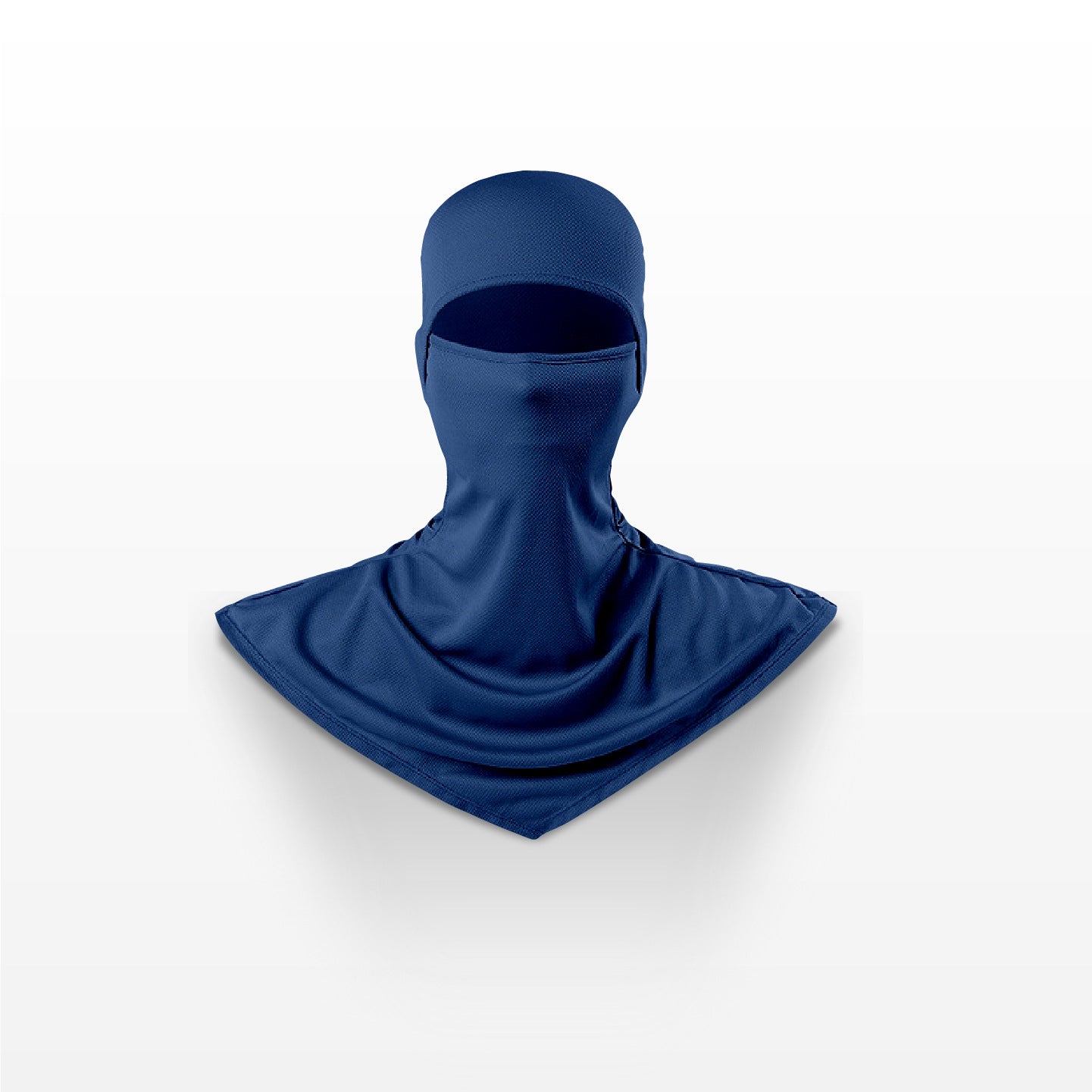 Masque respirant anti-poussière anti-soleil à séchage rapide Mesh pour le cyclisme extérieur
