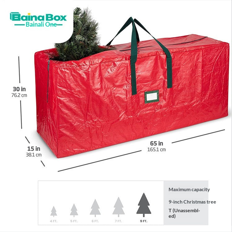 Bagage tissé Sac de déménagement pour usage extérieur