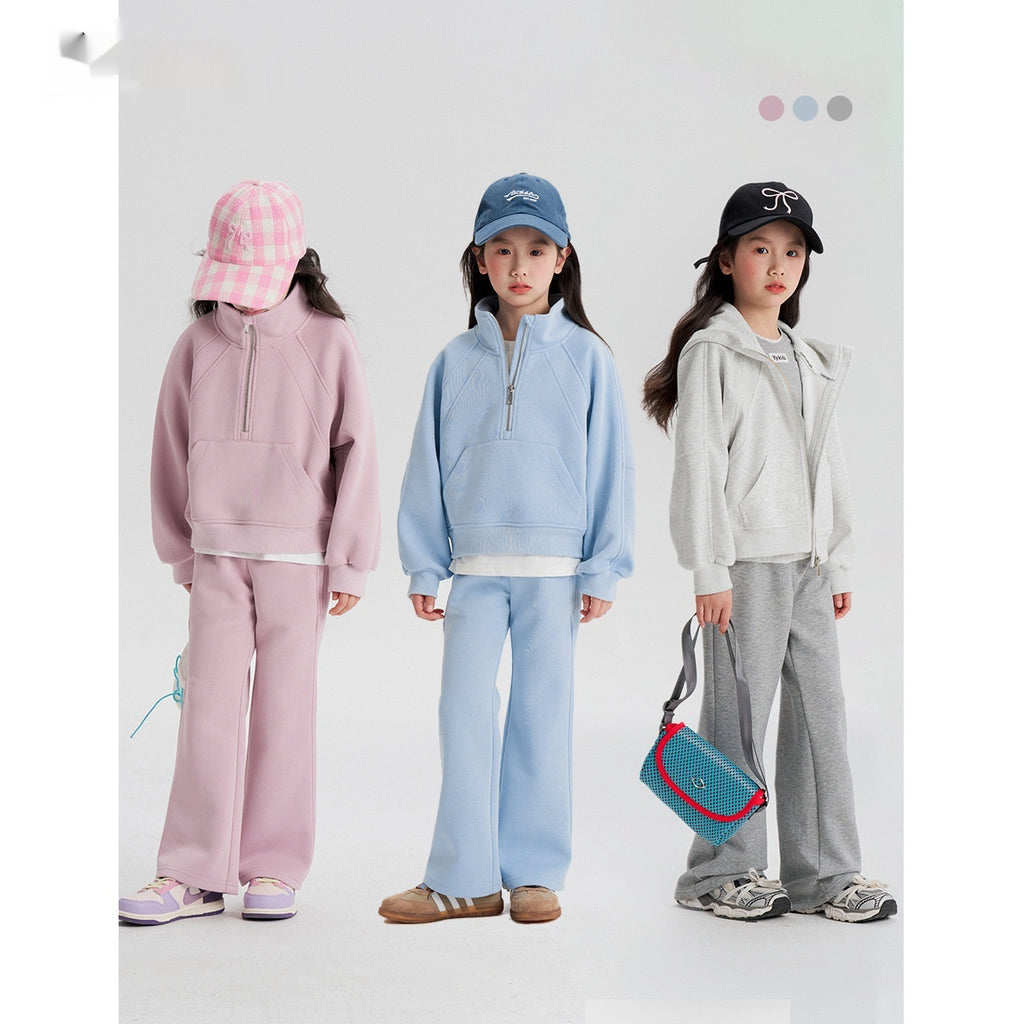 Ensemble pour filles princesse Yuanyuan