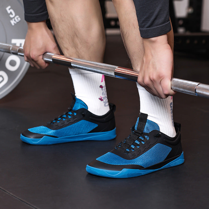 Chaussures d'entraînement complètes