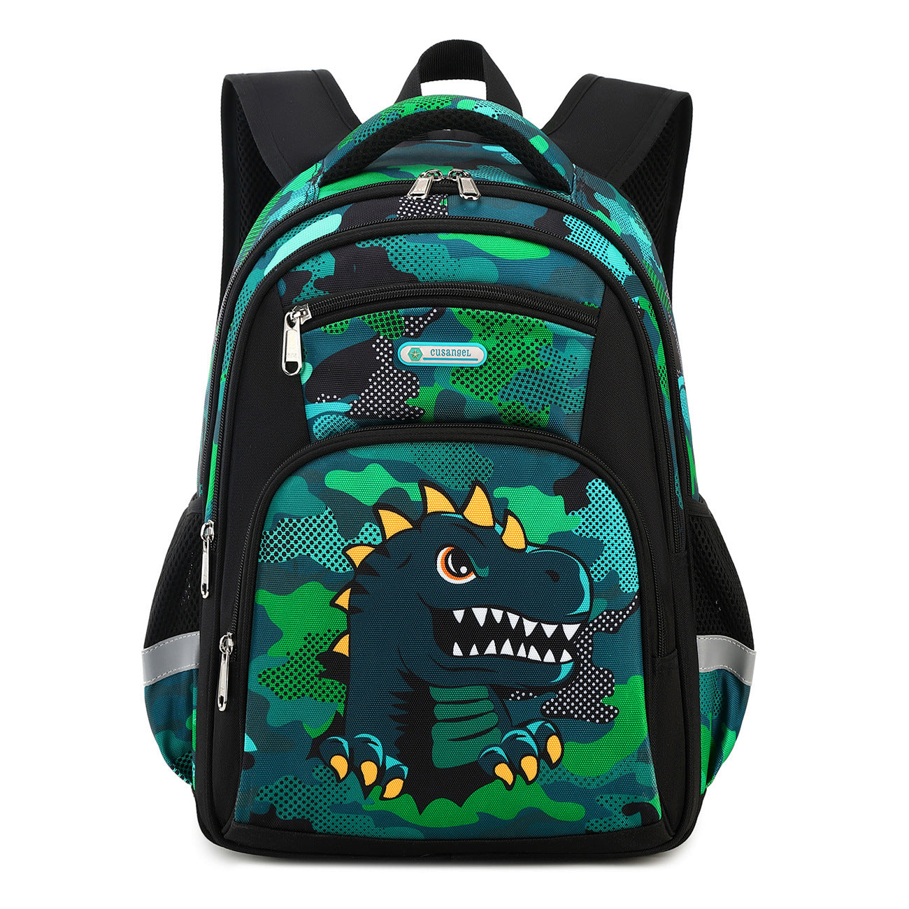 Sac d'école pour enfants de nouveau style léger