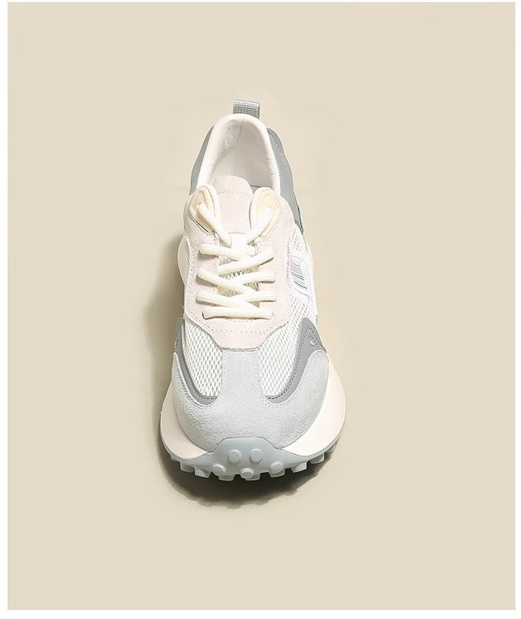 Fashion femme Casual Retro Sneaker