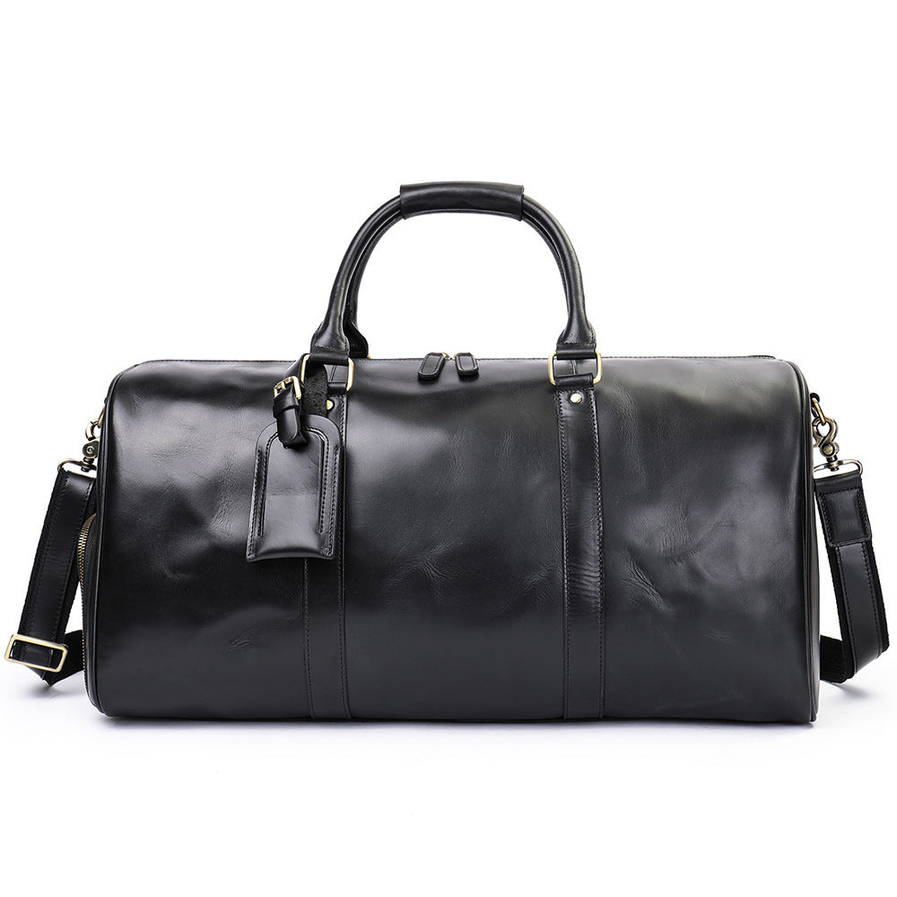 Sac de voyage multifonctionnel en plein air pour hommes de grande capacité