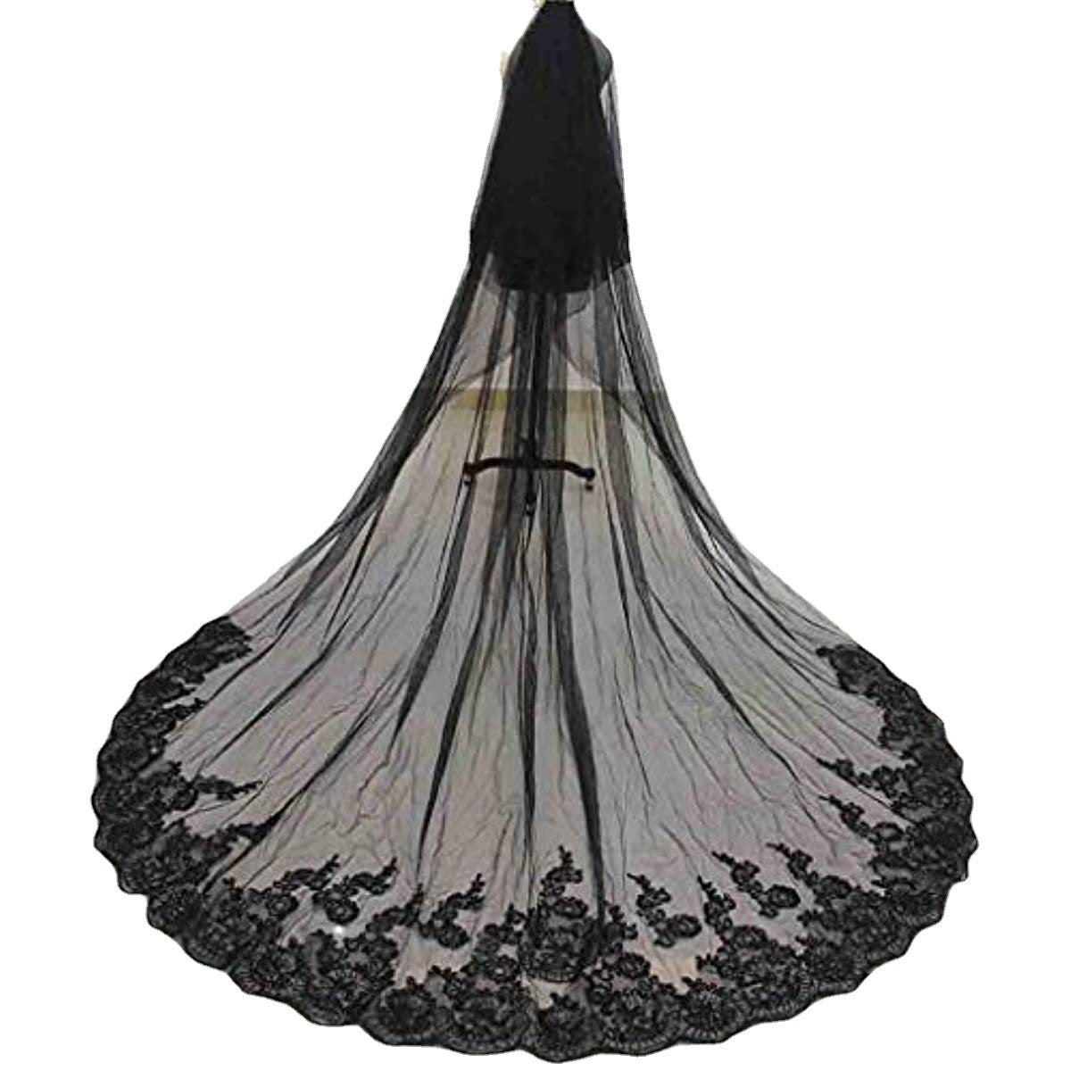 Outdoor Scene for Travel Photo Props Halloween Spiritual Love Headd