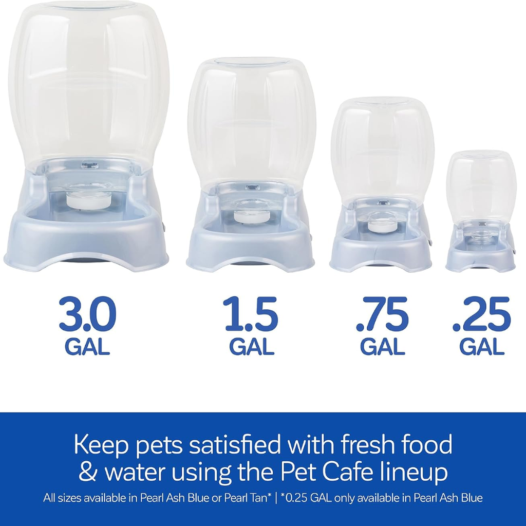Au distributeur d'eau de chien extra petit bol d'eau pour les chatons et les chiots